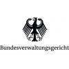 Bundesverwaltungsgericht Bundesverwaltungsgericht