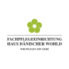 Altenwohn- und Pflegeheim Haus Dänischer Wohld GmbH & Co.KG