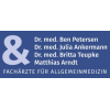 Gemeinschaftspraxis Dr. Ben Petersen & Dr. Julia Ankermann