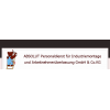 ABSOLUT Personaldienst für Industriemontage und Arbeitnehmerüberlassung GmbH & Co.KG ABSOLUT Personaldienst für Industriemontage und Arbeitnehmerüberlassung GmbH & Co.KG