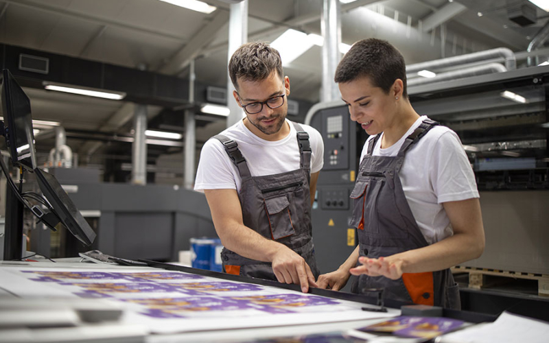 Medientechnologe/in Druck