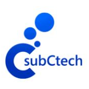 SubCtech GmbH