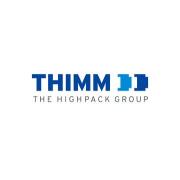 THIMM THE HIGHPACK GROUP THIMM THE HIGHPACK GROUP