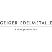 Geiger Edelmetalle AG
