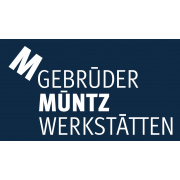 GEBRÜDER MÜNTZ WERKSTÄTTEN GmbH