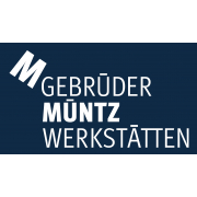 GEBRÜDER MÜNTZ WERKSTÄTTEN GmbH GEBRÜDER MÜNTZ WERKSTÄTTEN GmbH