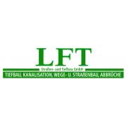 LFT Straßen- und Tiefbau GmbH