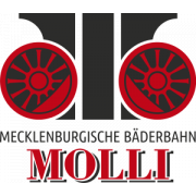 Mecklenburgische Bäderbahn „Molli“ GmbH Mecklenburgische Bäderbahn „Molli“ GmbH