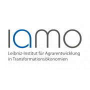 Leibniz-Institut für Agrarentwicklung in Transformationsökonomien (IAMO)