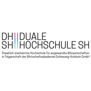 Duale Hochschule Schleswig-Holstein (DHSH) - Staatlich anerkannte Hochschule für angewandte Wissenschaften in Trägerschaft der Wirtschaftsakademie Schleswig-Holstein GmbH