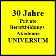 UNIVERSUM Private Berufsbildungs-AKADEMIE GmbH