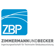 ZBP ZIMMERMANN UND BECKER GmbH Ingenieurgesellschaft für Technische Gebäudeausrüstung