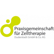 Praxisgemeinschaft für Zelltherapie Duderstadt GmbH &amp; Co. KG