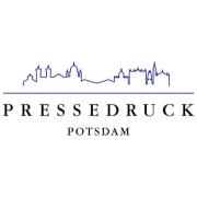 Pressedruck Potsdam GmbH Pressedruck Potsdam GmbH
